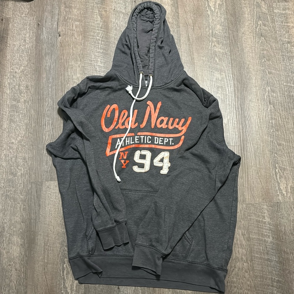 Vintage Old Navy Hoodie